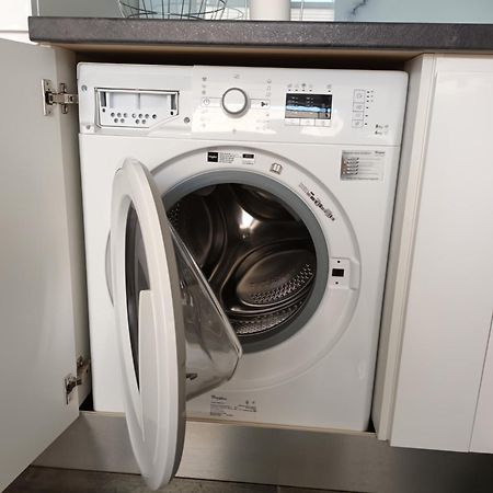 Apartment Ταλίν Εξωτερικό φωτογραφία