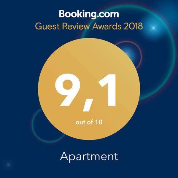Apartment Ταλίν Εξωτερικό φωτογραφία