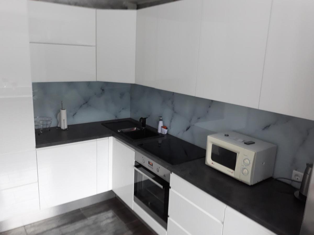 Apartment Ταλίν Εξωτερικό φωτογραφία