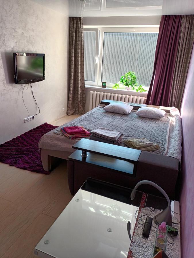 Apartment Ταλίν Εξωτερικό φωτογραφία