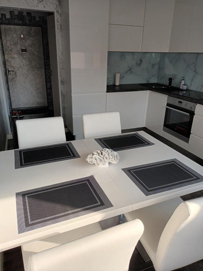 Apartment Ταλίν Εξωτερικό φωτογραφία