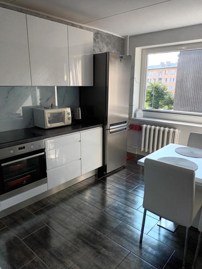 Apartment Ταλίν Εξωτερικό φωτογραφία