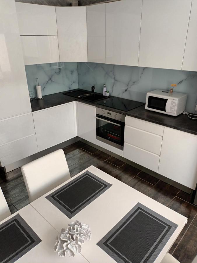 Apartment Ταλίν Εξωτερικό φωτογραφία