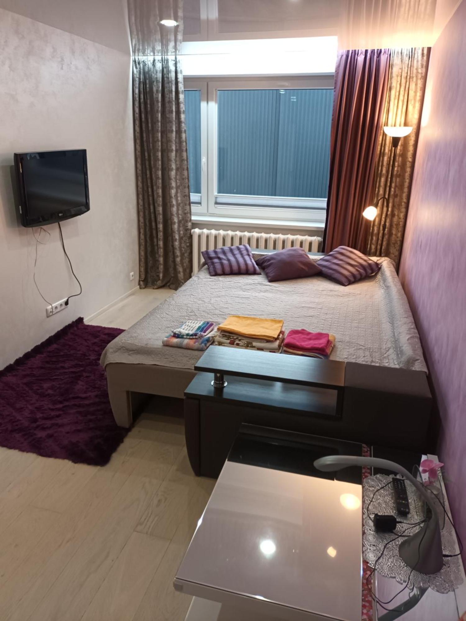Apartment Ταλίν Εξωτερικό φωτογραφία