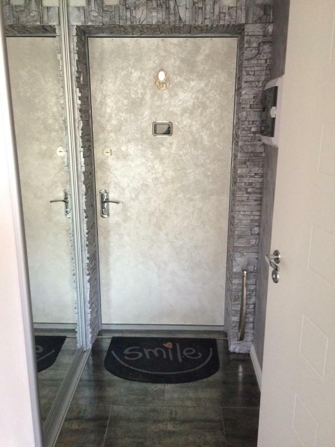 Apartment Ταλίν Εξωτερικό φωτογραφία
