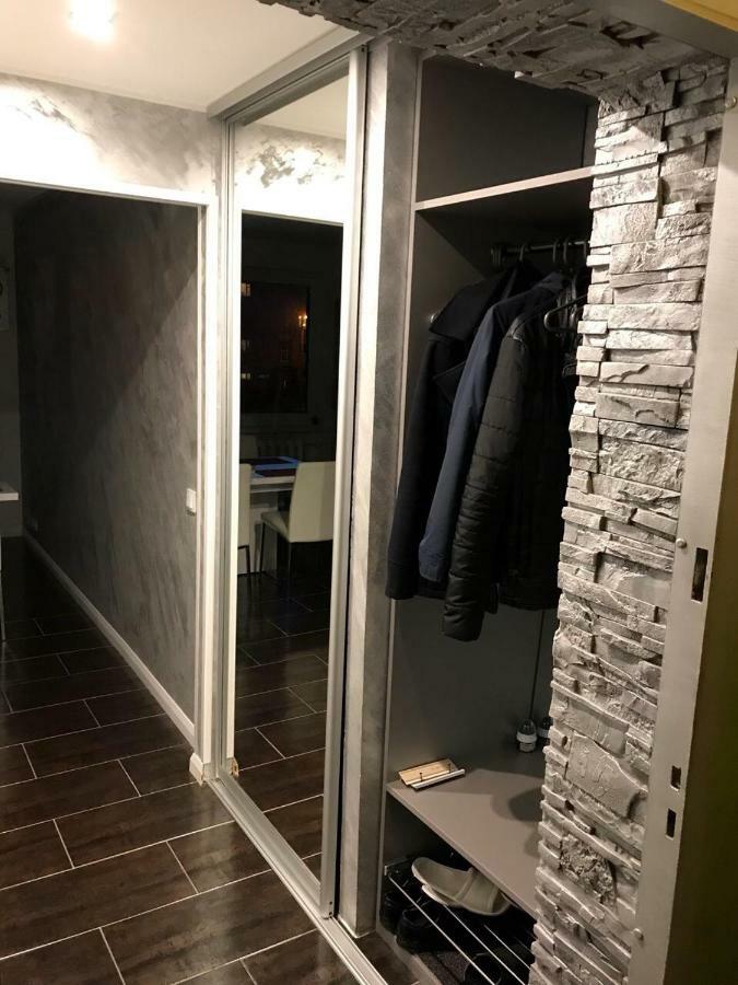 Apartment Ταλίν Εξωτερικό φωτογραφία