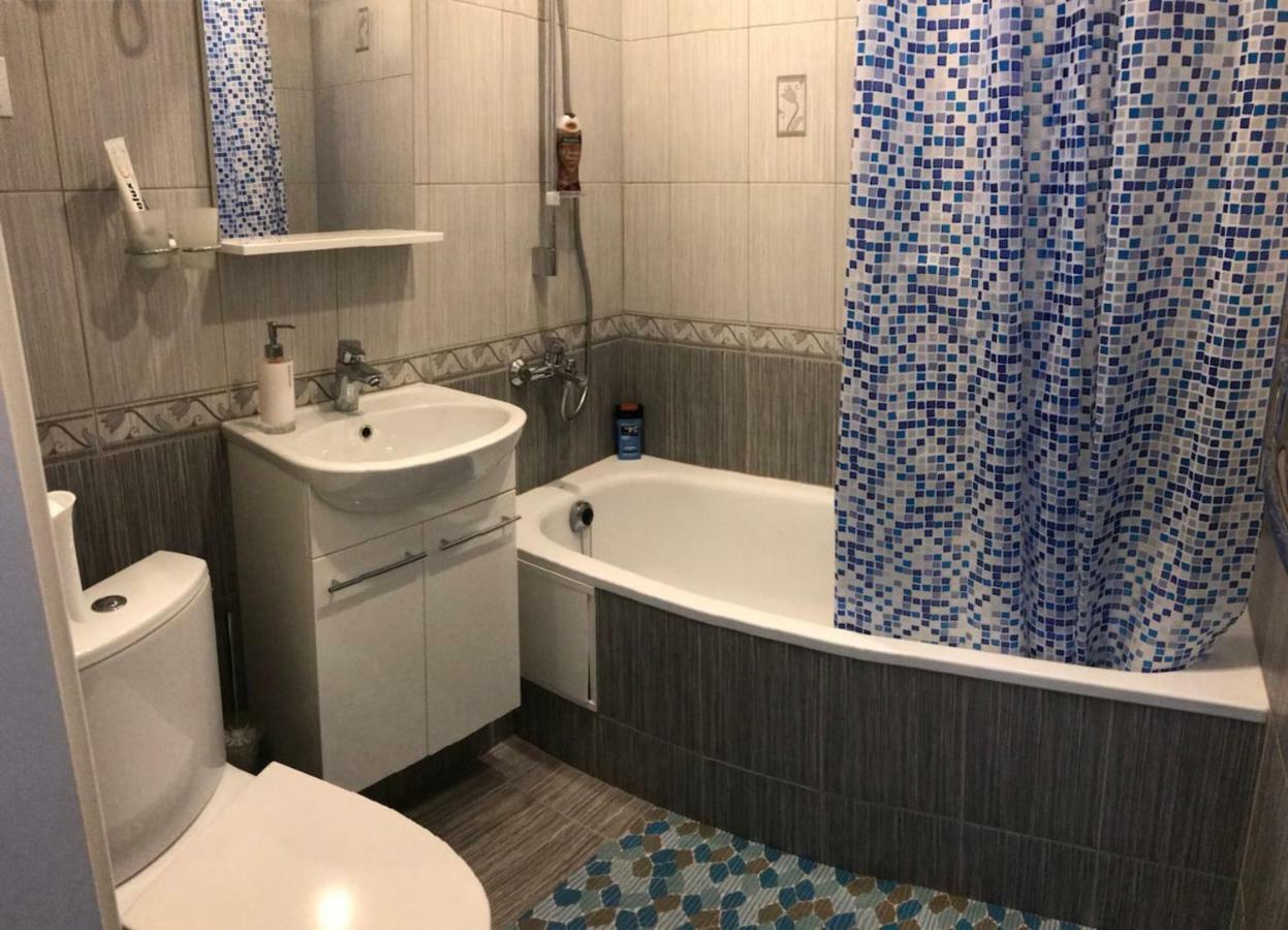 Apartment Ταλίν Εξωτερικό φωτογραφία