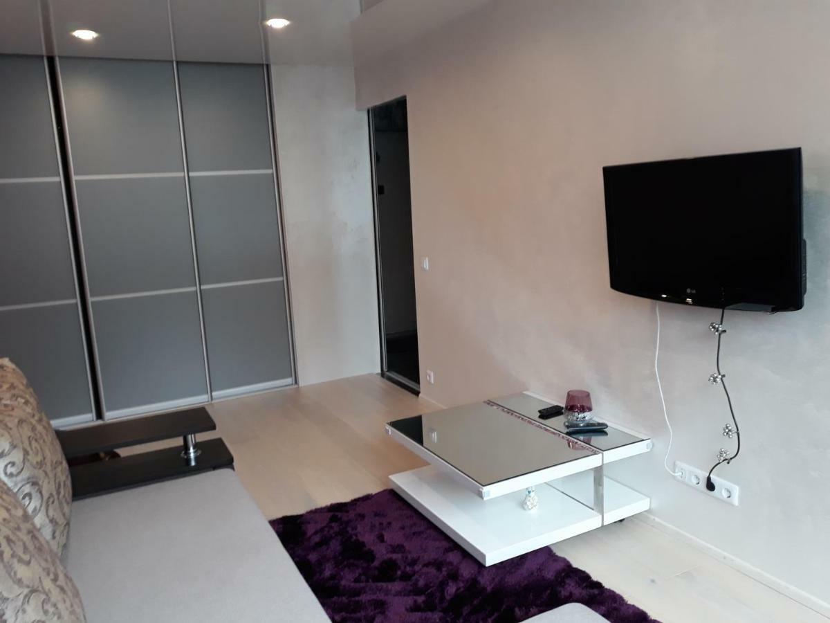 Apartment Ταλίν Εξωτερικό φωτογραφία