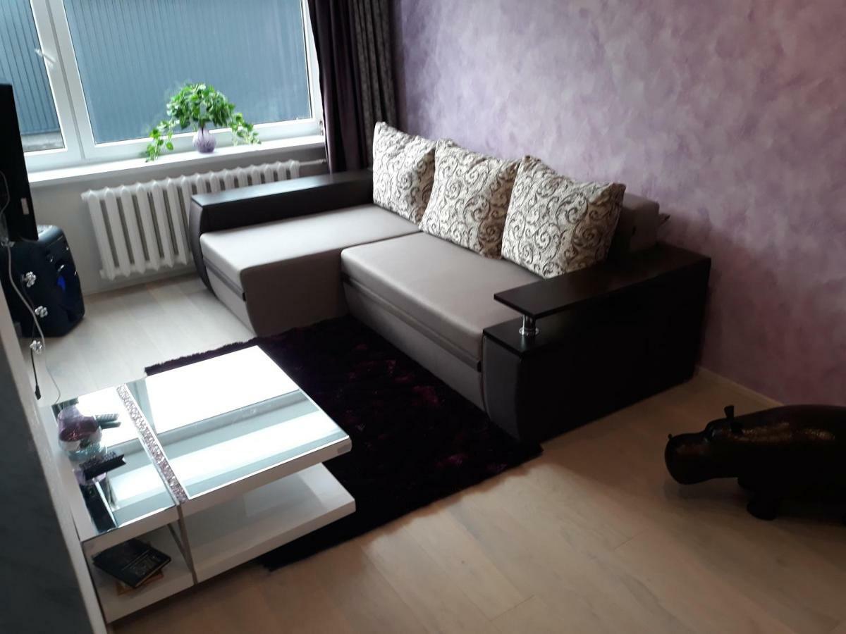 Apartment Ταλίν Εξωτερικό φωτογραφία