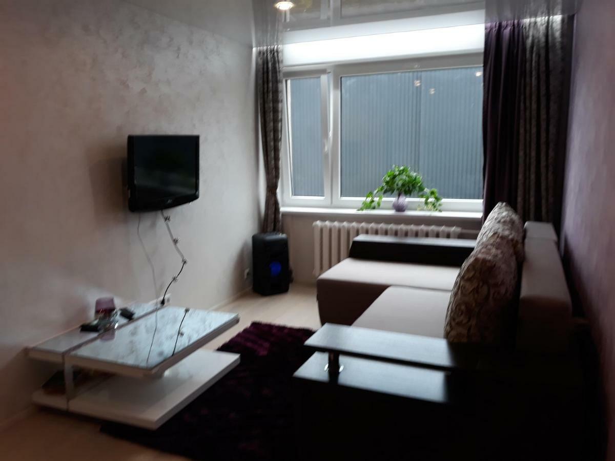 Apartment Ταλίν Εξωτερικό φωτογραφία