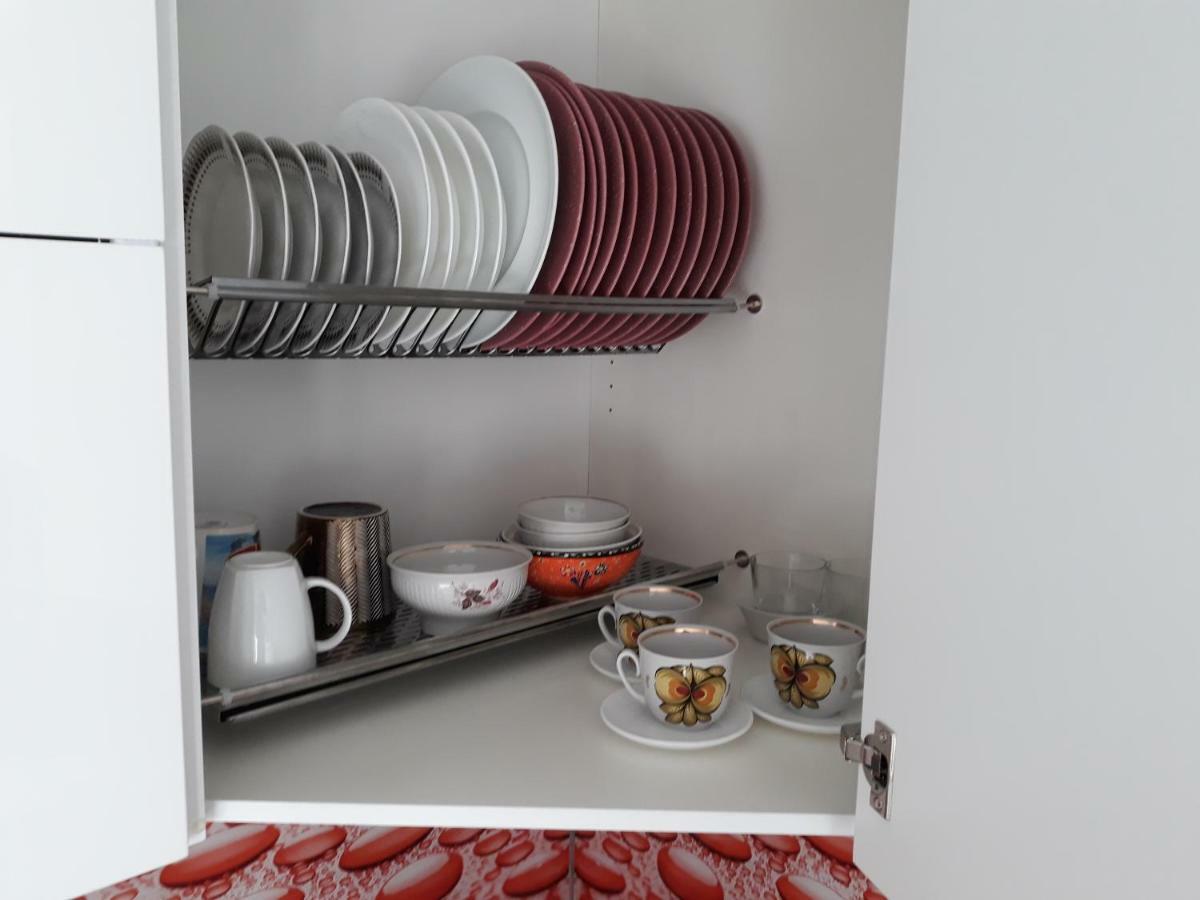 Apartment Ταλίν Εξωτερικό φωτογραφία