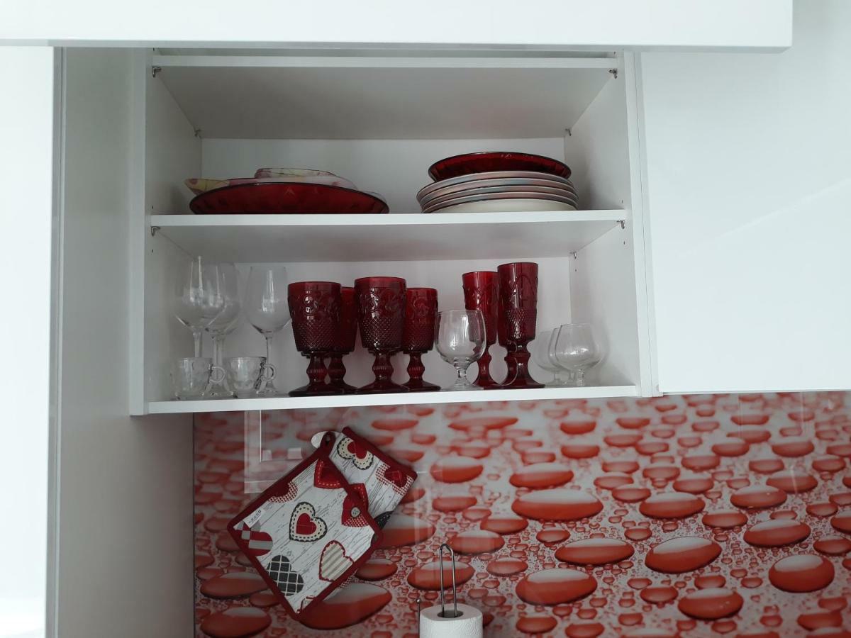 Apartment Ταλίν Εξωτερικό φωτογραφία