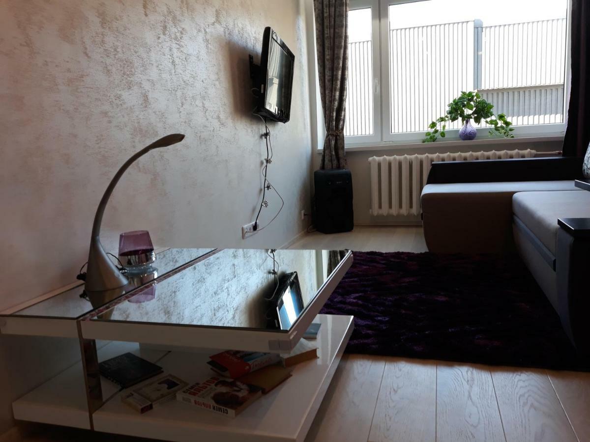 Apartment Ταλίν Εξωτερικό φωτογραφία