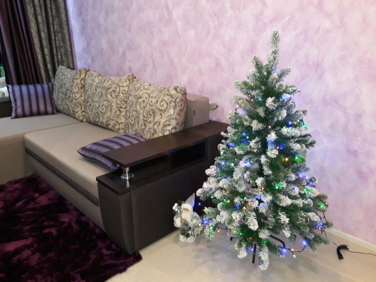 Apartment Ταλίν Εξωτερικό φωτογραφία